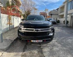 شيفروليه سلفرادو